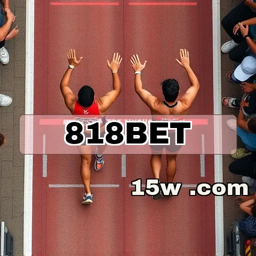 818bet.com: Tudo sobre o Cassino Online e seus Recursos Imperdíveis