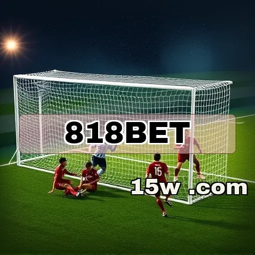 818bet.com: Máquinas Virtuais Que Vão Transformar Seu Jogo