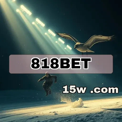 818bet.com: Apostas Esportivas que Transformam seu Jogo em Emoção