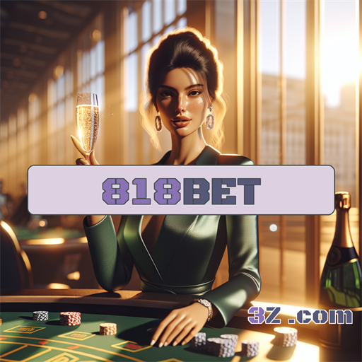 Experimente o Mundo VIP da 818bet.com e Conquiste Prêmios